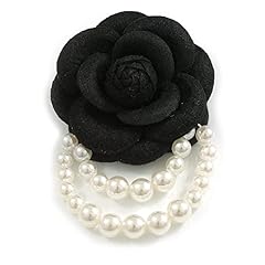 Large black layered for sale  Delivered anywhere in UK