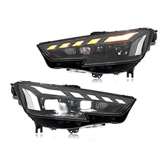 Fari led compatibili usato  Spedito ovunque in Italia 