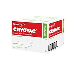 Diversey 100946910 cryovac for sale  Delivered anywhere in USA 