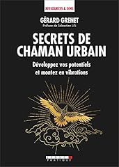 Secrets chaman urbain d'occasion  Livré partout en France