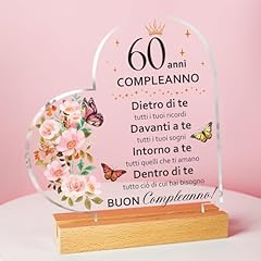 Anni compleanno donna usato  Spedito ovunque in Italia 