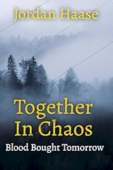Together chaos blood for sale  Delivered anywhere in USA 