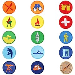 Yenvory scout stil d'occasion  Livré partout en Belgiqu