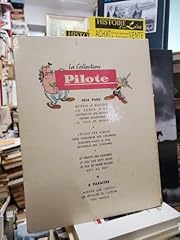 Collection pilote présente d'occasion  Livré partout en France