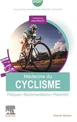 Médecine cyclisme pratiques d'occasion  Livré partout en Belgiqu