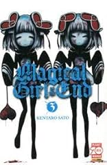 Magical girl the usato  Spedito ovunque in Italia 