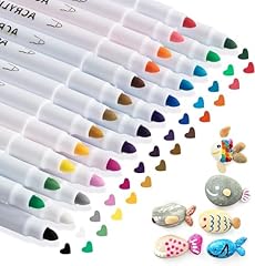 Farben acrylstifte marker gebraucht kaufen  Wird an jeden Ort in Deutschland
