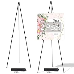 Pack easel stand for sale  Delivered anywhere in USA 