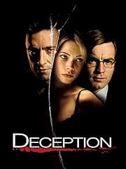 Deception tödliche versuchung gebraucht kaufen  Wird an jeden Ort in Deutschland