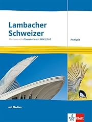 Lambacher schweizer mathematik gebraucht kaufen  Wird an jeden Ort in Deutschland