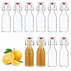 Bucomtu stück glasflaschen gebraucht kaufen  Wird an jeden Ort in Deutschland