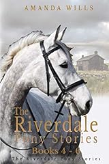 Riverdale pony stories for sale  Delivered anywhere in UK