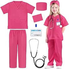 Giftinbox doctor costume for sale  Delivered anywhere in USA 