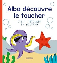 Alba découvre toucher d'occasion  Livré partout en France