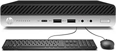 Elitedesk 800 mini for sale  Delivered anywhere in USA 