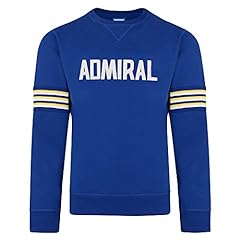 Leeds united admiral for sale  Delivered anywhere in UK