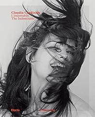 Claudia cardinale. indomabile usato  Spedito ovunque in Italia 