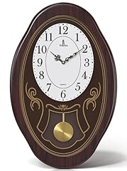 Musical wall clock for sale  Delivered anywhere in USA 
