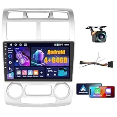 64g android autoradio usato  Spedito ovunque in Italia 