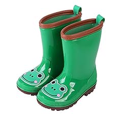 Kids waterproof boots for sale  Delivered anywhere in UK