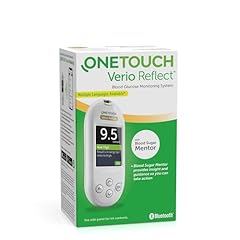 Onetouch verio reflect for sale  Delivered anywhere in UK
