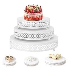 Dyuee cake stand for sale  Delivered anywhere in UK