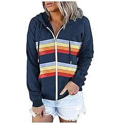 Amhomely womens hoodie for sale  Delivered anywhere in UK