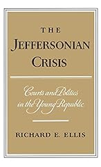 Jeffersonian crisis courts for sale  Delivered anywhere in USA 