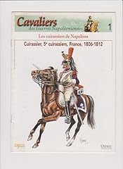 Cavaliers guerre napoléonienn d'occasion  Livré partout en France