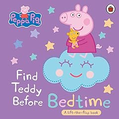Peppa pig find for sale  Delivered anywhere in UK