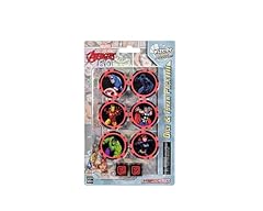 Marvel heroclix avengers gebraucht kaufen  Wird an jeden Ort in Deutschland