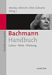 Bachmann handbuch leben for sale  Delivered anywhere in UK