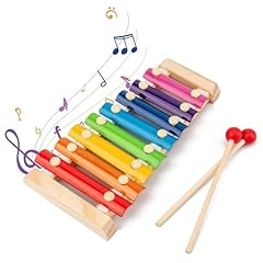 Xylophone year old for sale  Delivered anywhere in UK