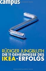 Geheimnisse ikea erfolgs gebraucht kaufen  Wird an jeden Ort in Deutschland