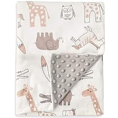 Boritar baby blanket for sale  Delivered anywhere in USA 