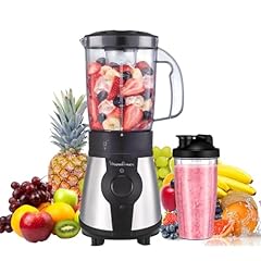 Moulinex blend frullatore usato  Spedito ovunque in Italia 