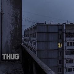 Thug explicit d'occasion  Livré partout en France