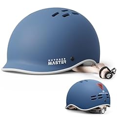 Outdoormaster bike helmet for sale  Delivered anywhere in USA 