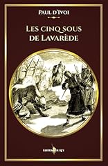 Lavarède edition illustrée d'occasion  Livré partout en France