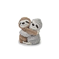 Warmies warm hugs for sale  Delivered anywhere in UK