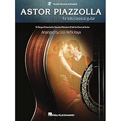 Astor piazzolla for usato  Spedito ovunque in Italia 