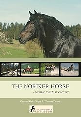 The noriker horse gebraucht kaufen  Wird an jeden Ort in Deutschland