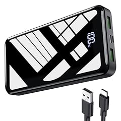 Power bank 27000mah gebraucht kaufen  Wird an jeden Ort in Deutschland