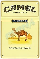 Sona camel cigarette gebraucht kaufen  Wird an jeden Ort in Deutschland