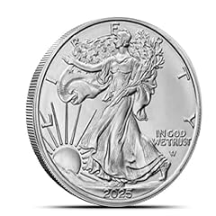 Keweiyasw dollaro argento usato  Spedito ovunque in Italia 