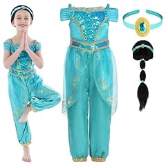 Jasmine princess costume for sale  Delivered anywhere in UK