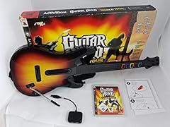 Guitar hero tour for sale  Delivered anywhere in UK