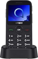 Alcatel 2019g mobile d'occasion  Livré partout en Belgiqu