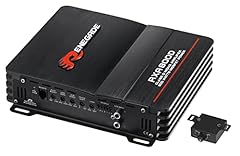 Amplificatore renegade rxa800d usato  Spedito ovunque in Italia 