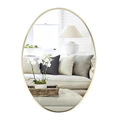 Oval bathroom mirror for sale  Delivered anywhere in USA 